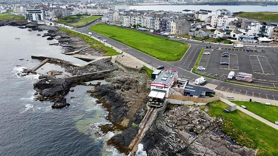 8 Castlelinn, 2-6 Bath Road