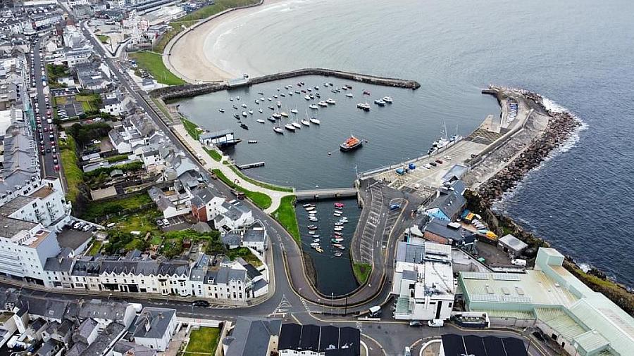 8 Castlelinn, 2-6 Bath Road