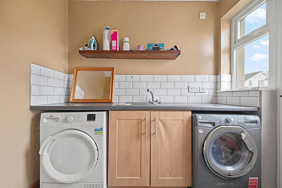 3 Springfields, Liscolman