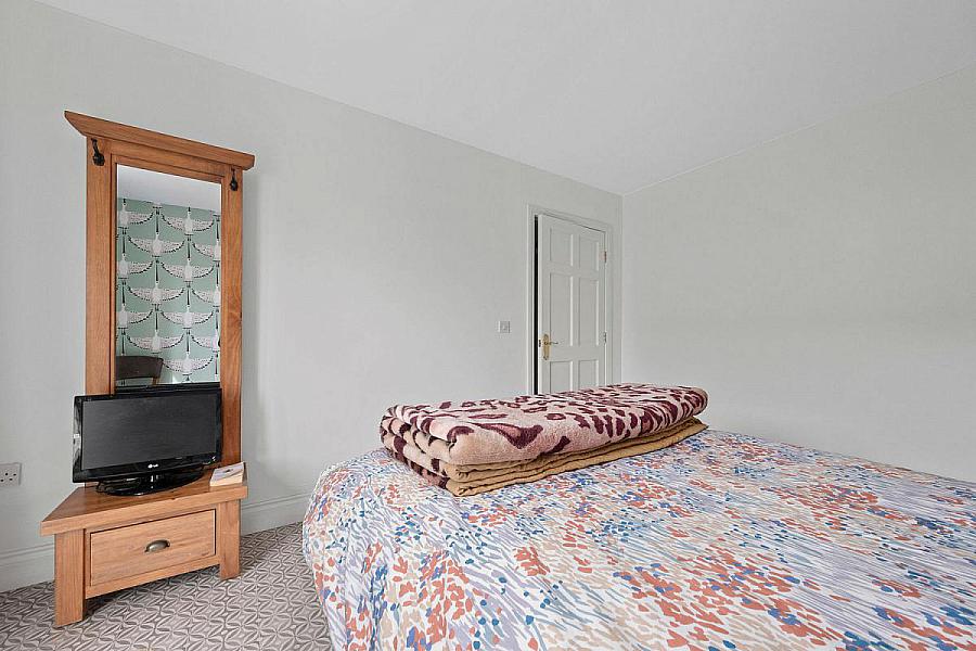 3 Springfields, Liscolman