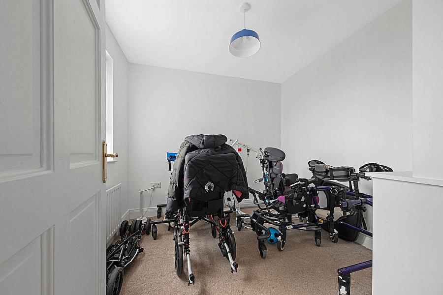 3 Springfields, Liscolman