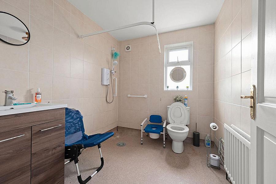 3 Springfields, Liscolman