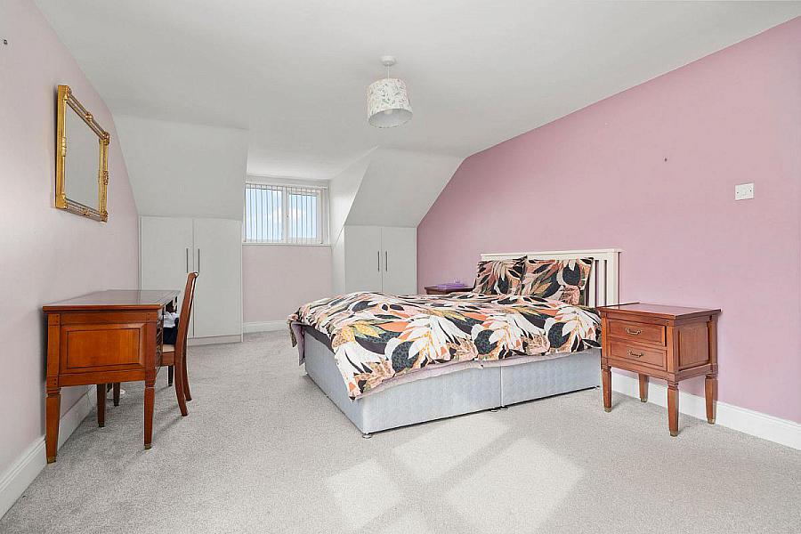 3 Springfields, Liscolman