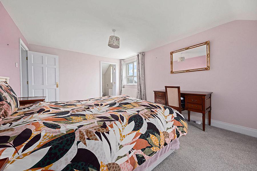 3 Springfields, Liscolman