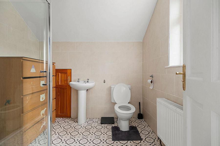 3 Springfields, Liscolman