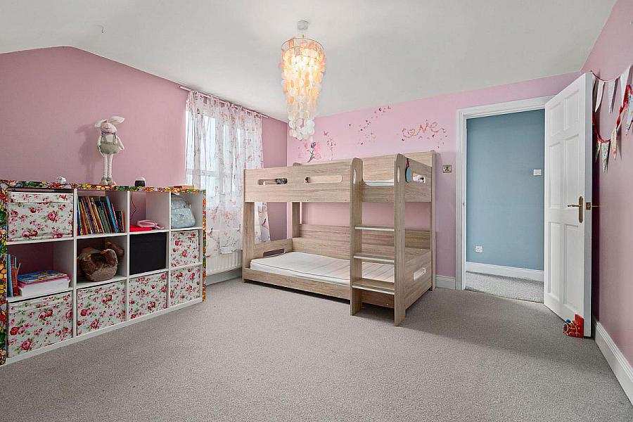 3 Springfields, Liscolman