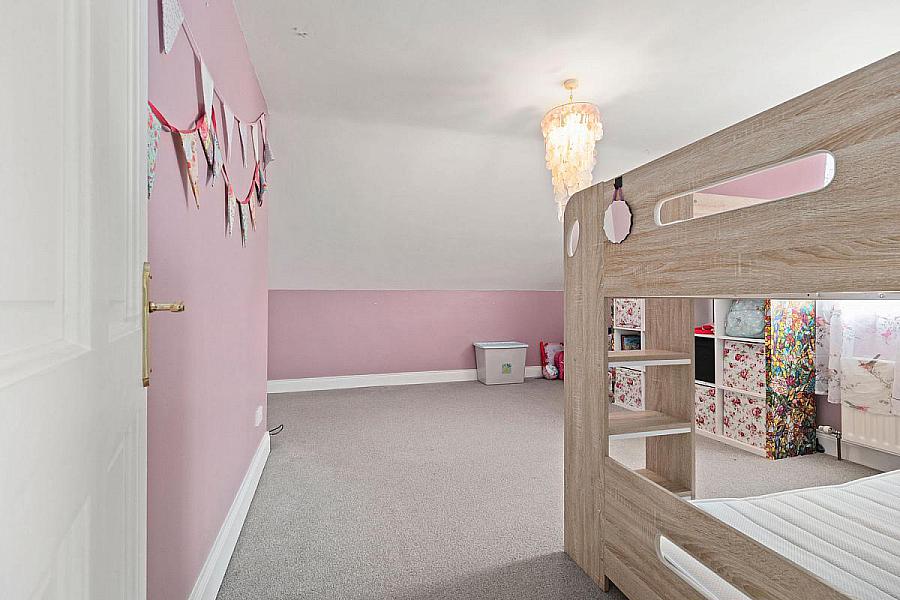 3 Springfields, Liscolman