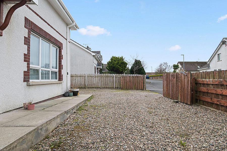 3 Springfields, Liscolman