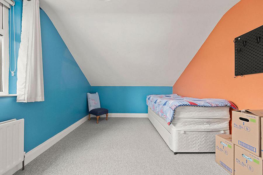 3 Springfields, Liscolman