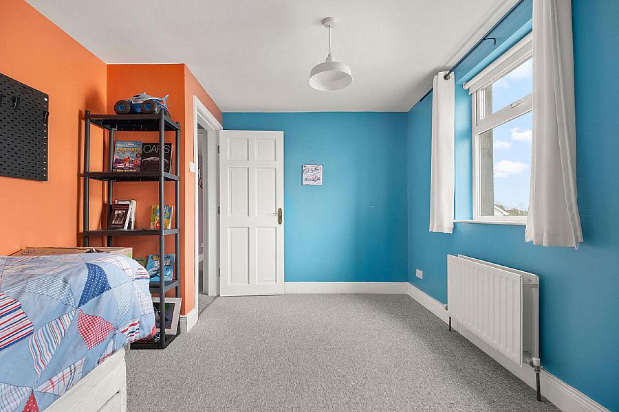 3 Springfields, Liscolman