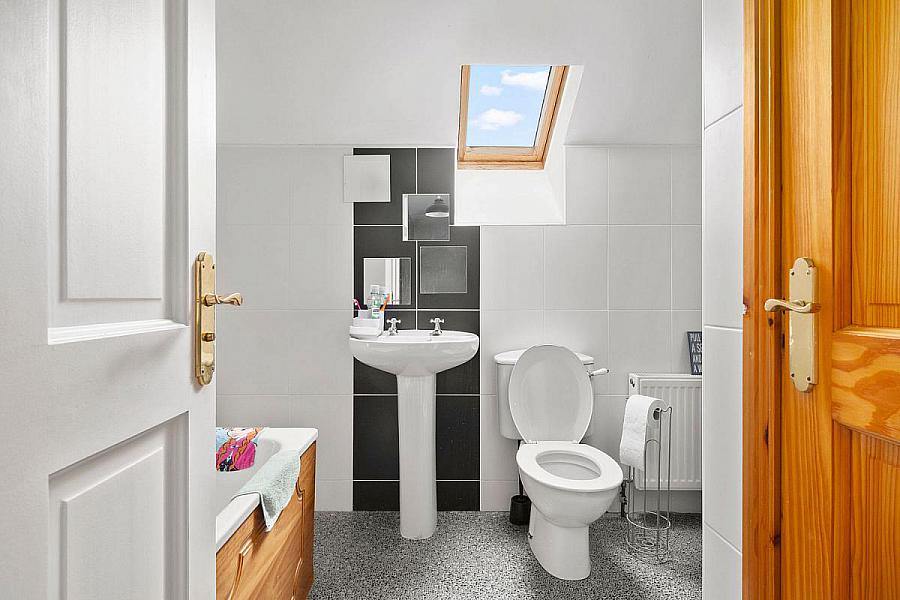 3 Springfields, Liscolman