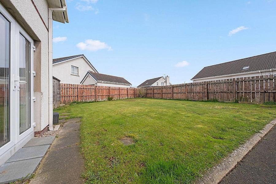 3 Springfields, Liscolman