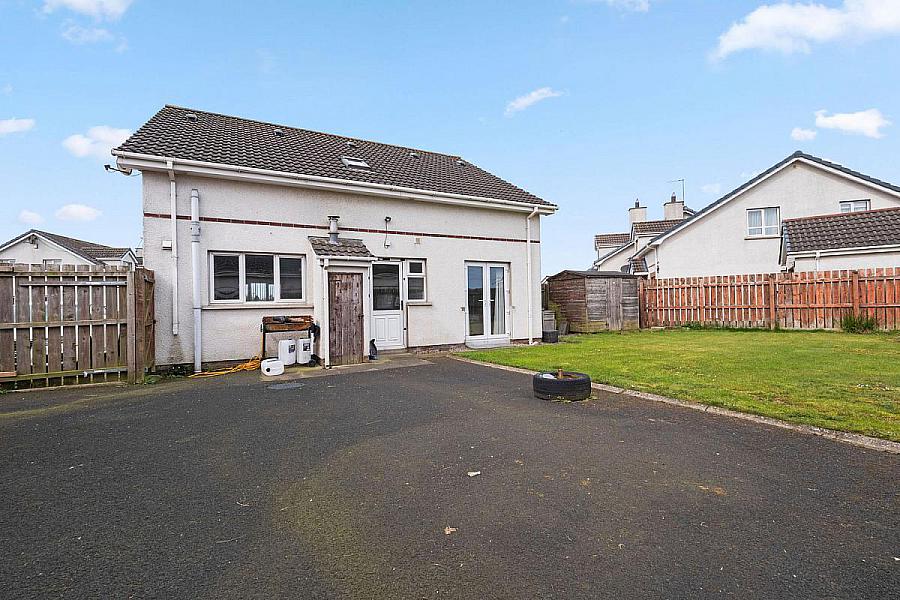 3 Springfields, Liscolman