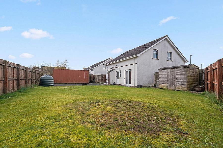 3 Springfields, Liscolman