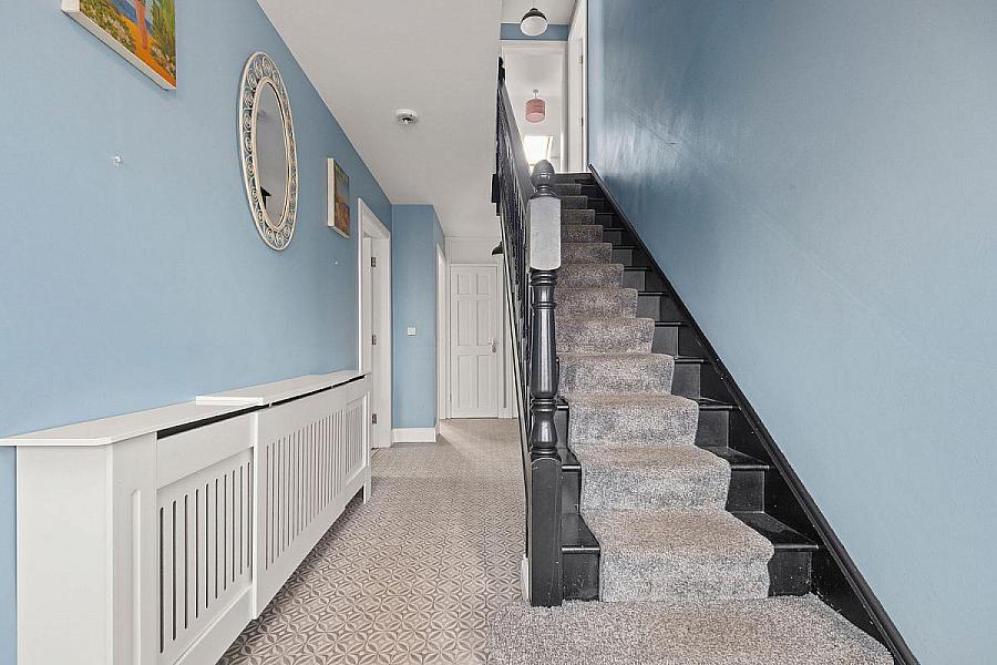 3 Springfields, Liscolman