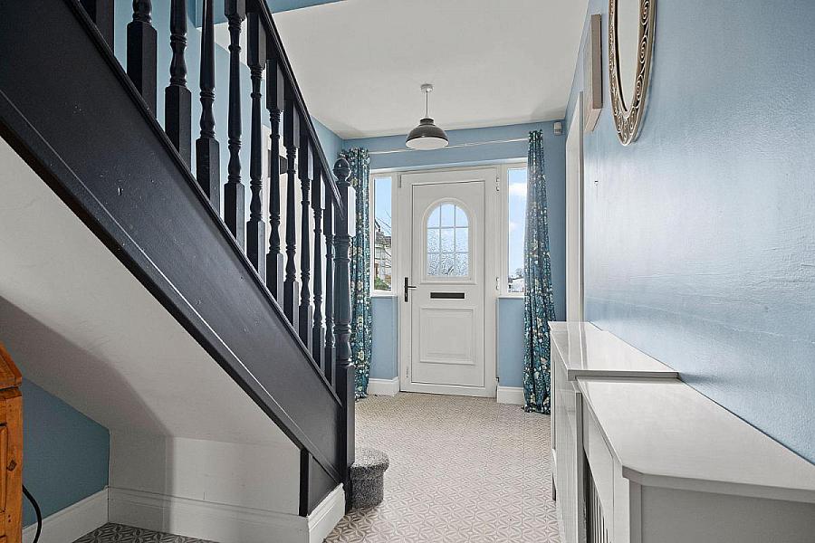 3 Springfields, Liscolman