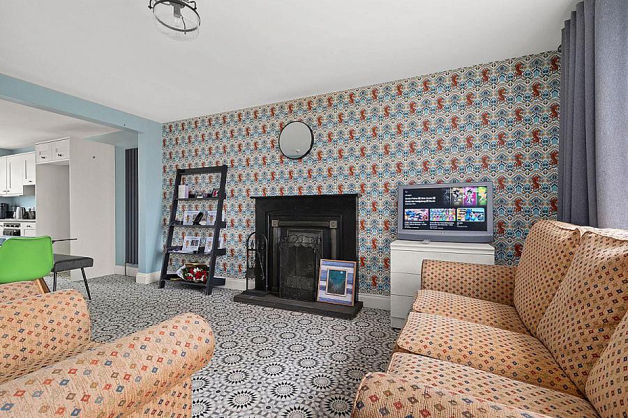 3 Springfields, Liscolman