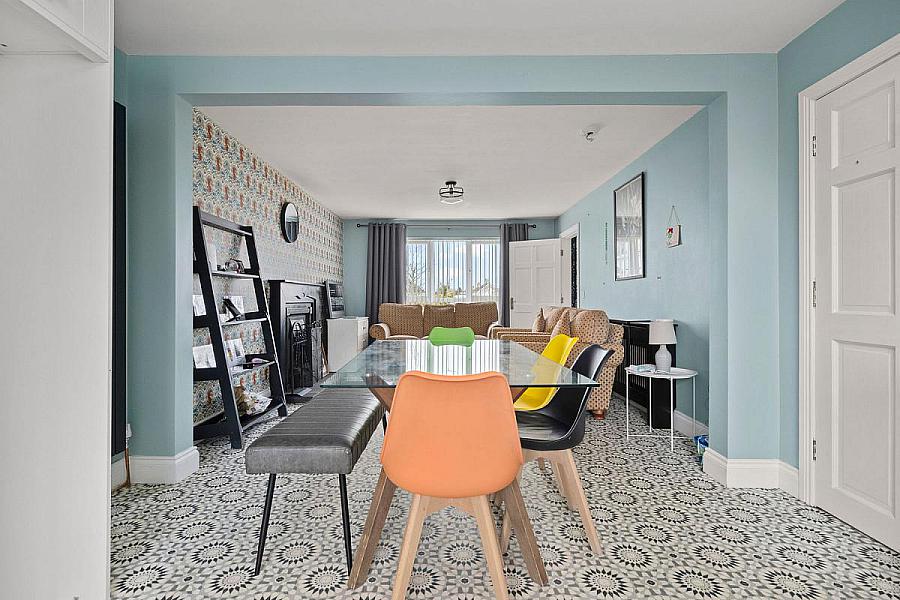 3 Springfields, Liscolman