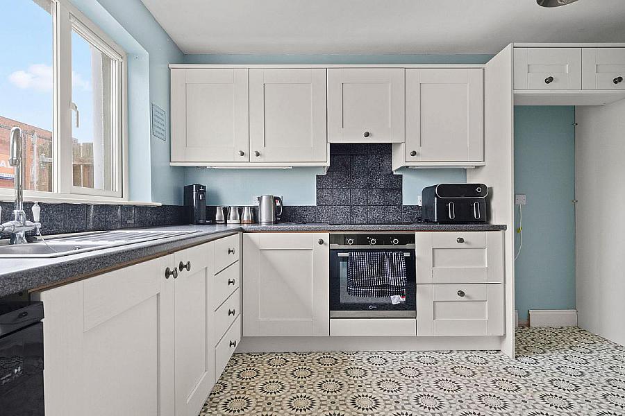 3 Springfields, Liscolman