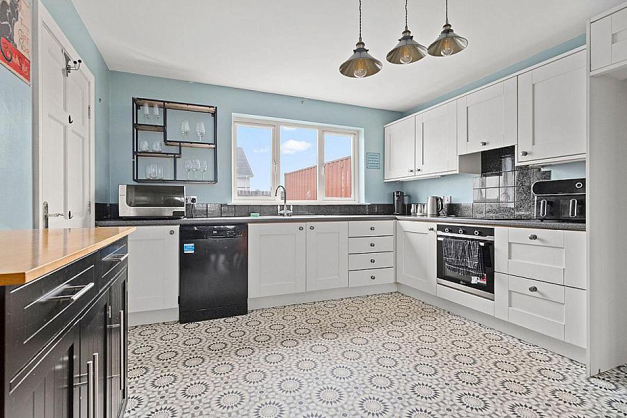 3 Springfields, Liscolman