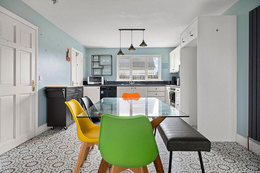 3 Springfields, Liscolman