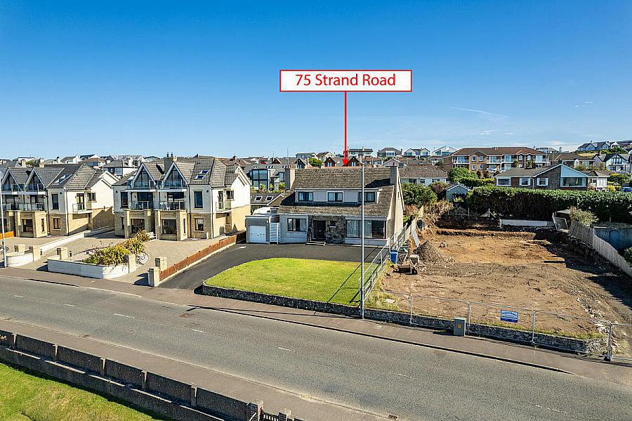 75 Strand Road