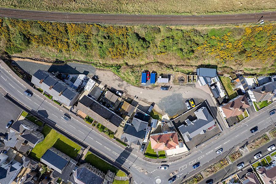 Parcel Of Land To Rear Of 16-40 Portstewart Road