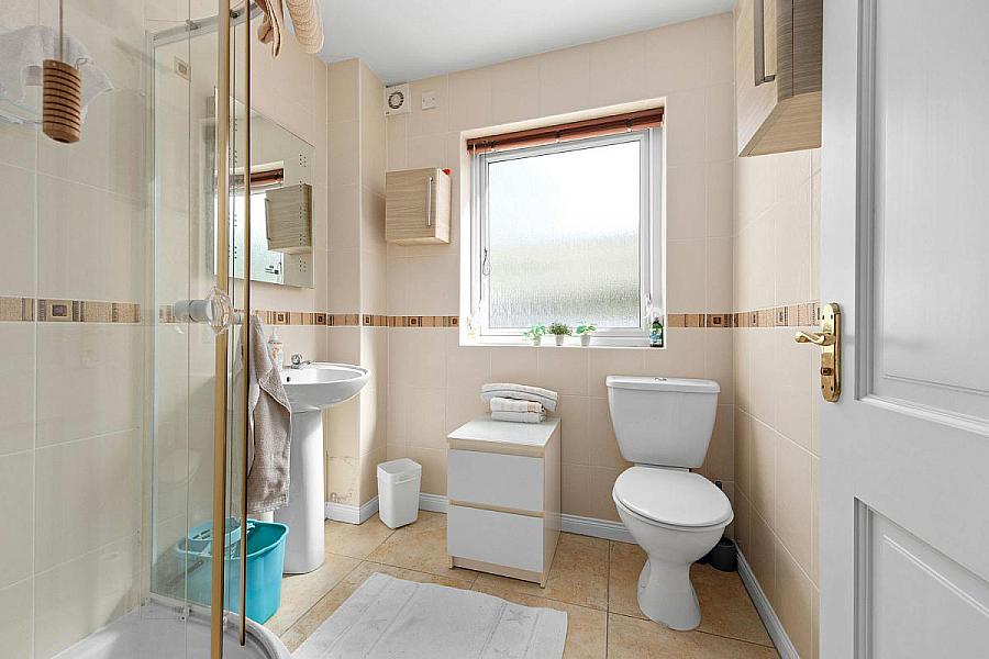 111 Point Road, Magilligan