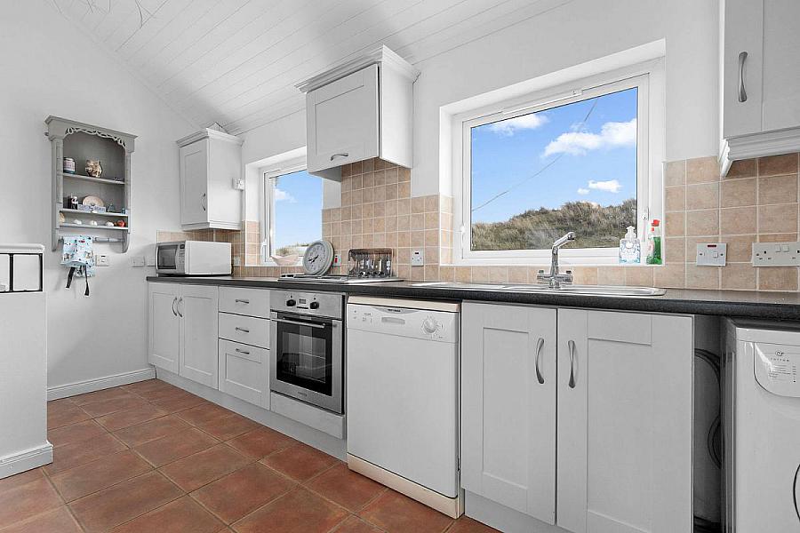 111 Point Road, Magilligan