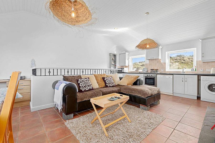 111 Point Road, Magilligan