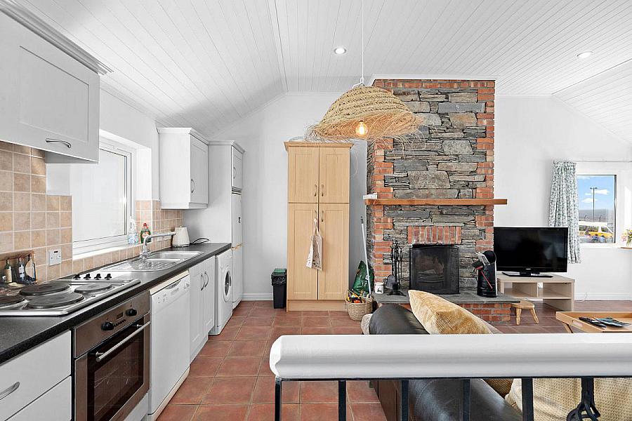 111 Point Road, Magilligan