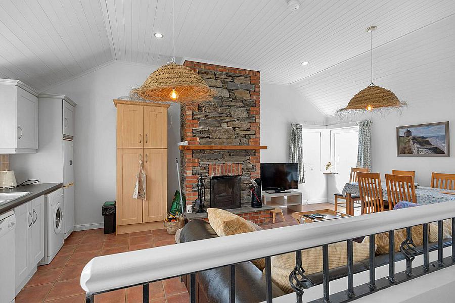 111 Point Road, Magilligan