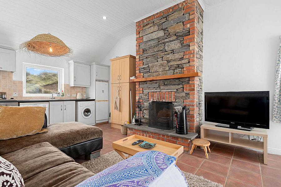 111 Point Road, Magilligan