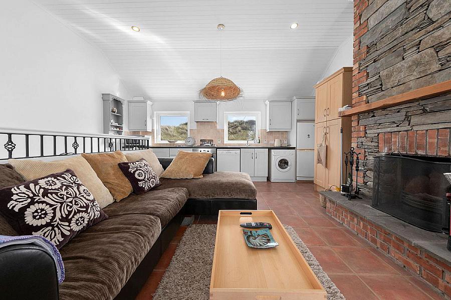 111 Point Road, Magilligan