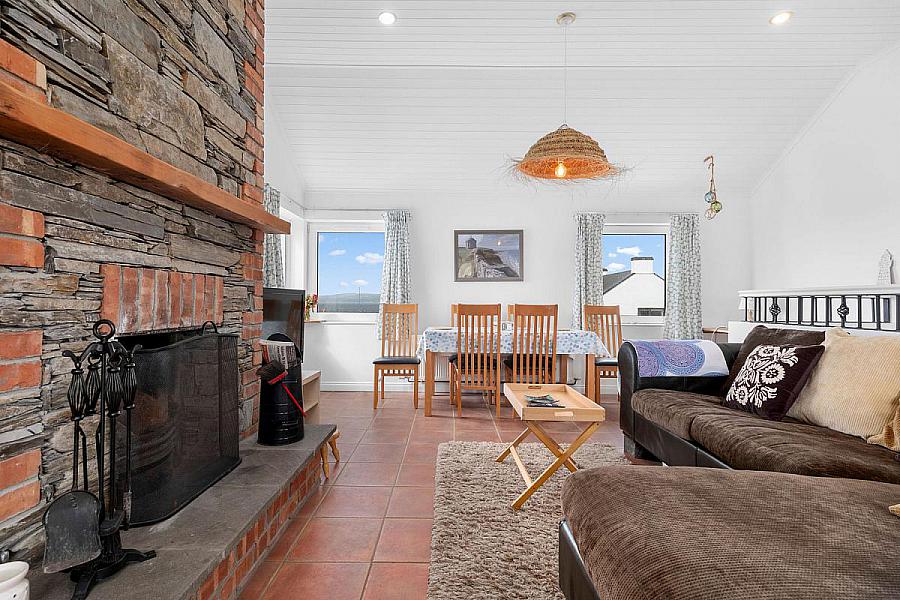 111 Point Road, Magilligan