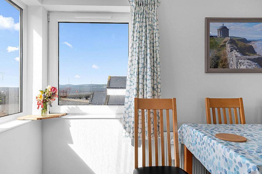 111 Point Road, Magilligan