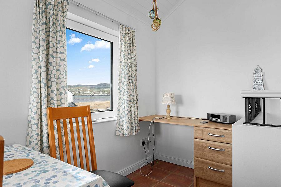 111 Point Road, Magilligan