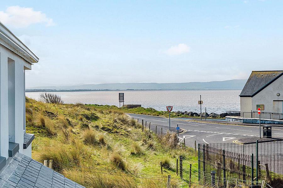 111 Point Road, Magilligan