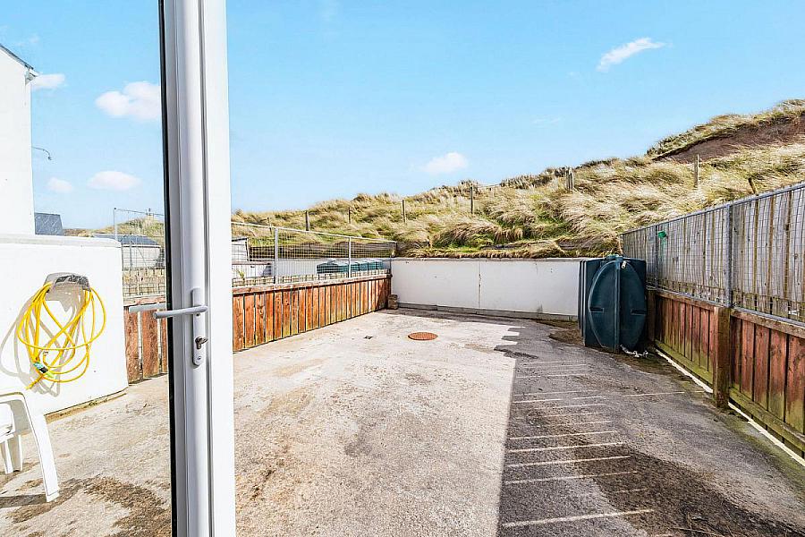 111 Point Road, Magilligan