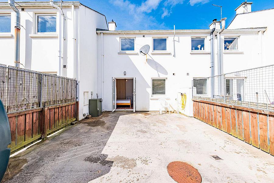 111 Point Road, Magilligan