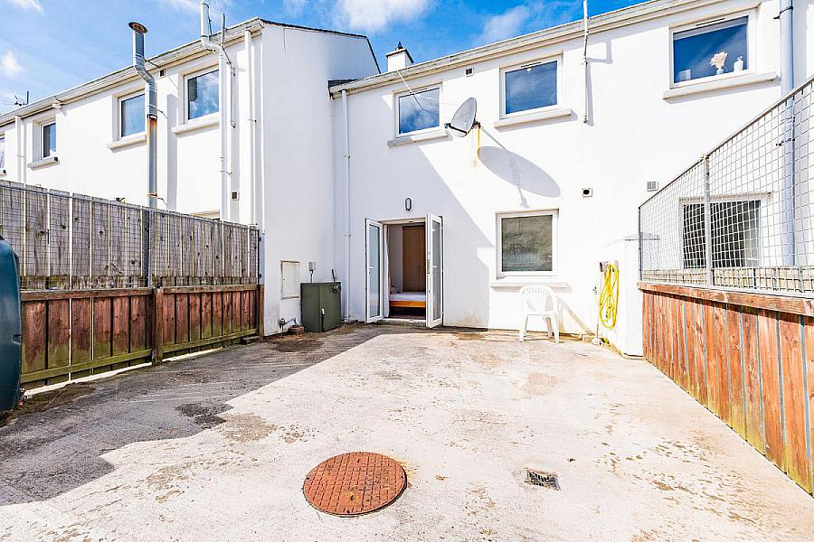 111 Point Road, Magilligan