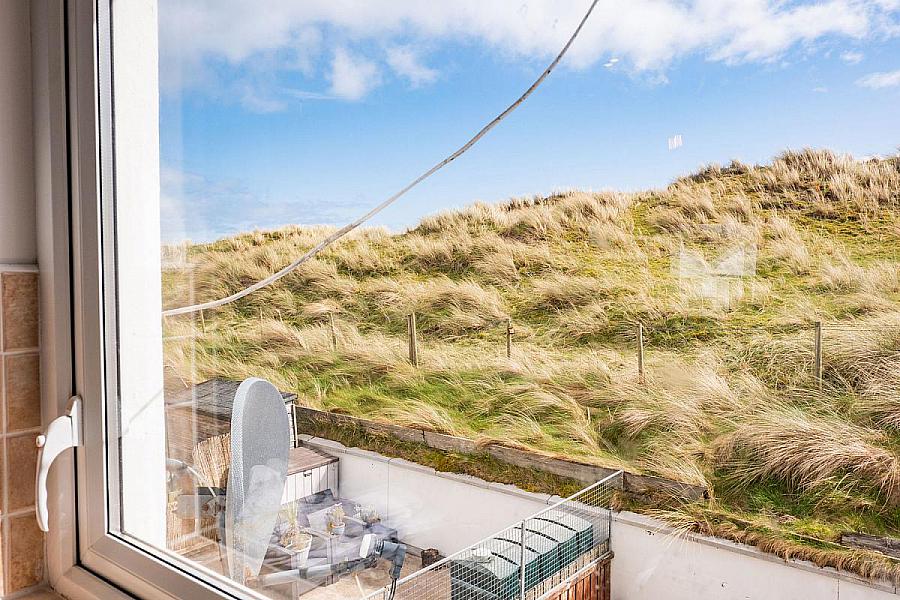 111 Point Road, Magilligan