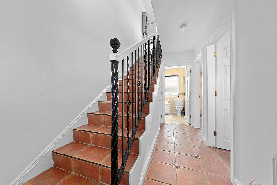 111 Point Road, Magilligan