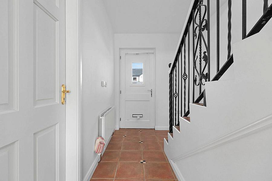 111 Point Road, Magilligan