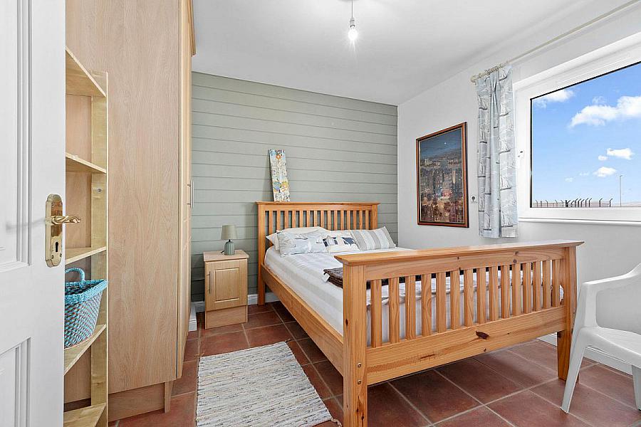 111 Point Road, Magilligan