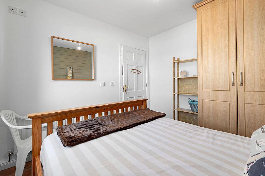 111 Point Road, Magilligan