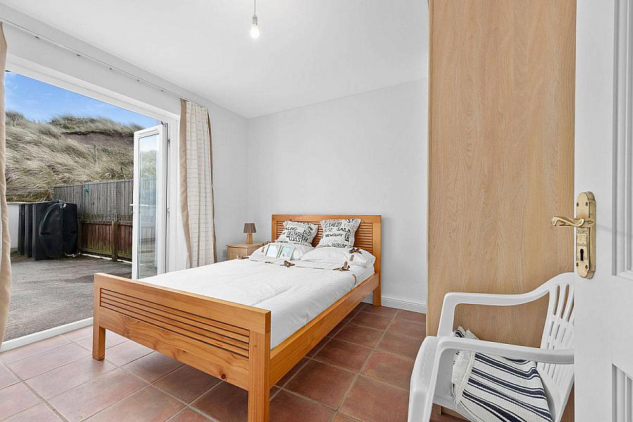 111 Point Road, Magilligan