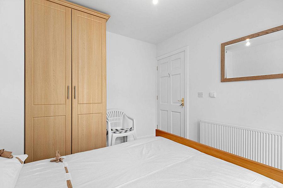 111 Point Road, Magilligan