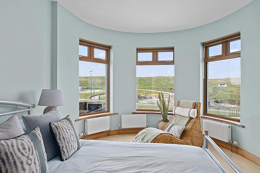 Apartment 2, 12 Ramore Avenue