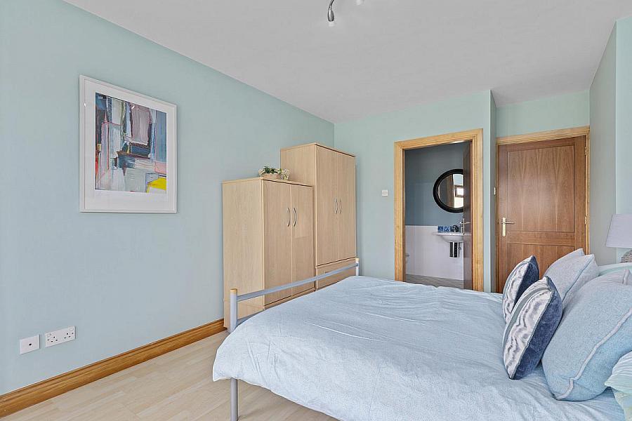 Apartment 2, 12 Ramore Avenue
